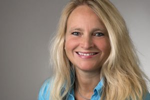 Eva Nehlsen, Reisebüro Biehl