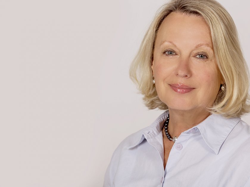 Marlies Kany-Dehning
