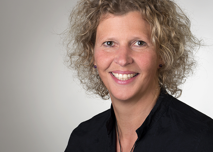 Christiane Holm