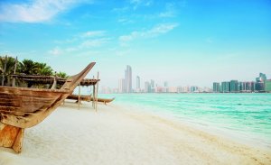 Abu Dhabi