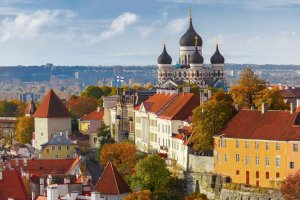 Tallinn