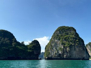 Ko Phi Phi Nationalpark