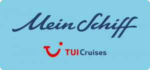 Mein Schiff Logo