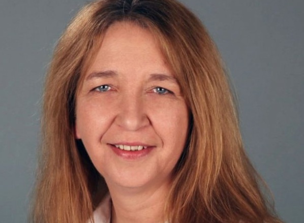 Birgit Prinz
