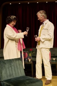Kribbeln in´n Buuk 2 – Der Himmel voller Geigen - Ohnsorg Theater