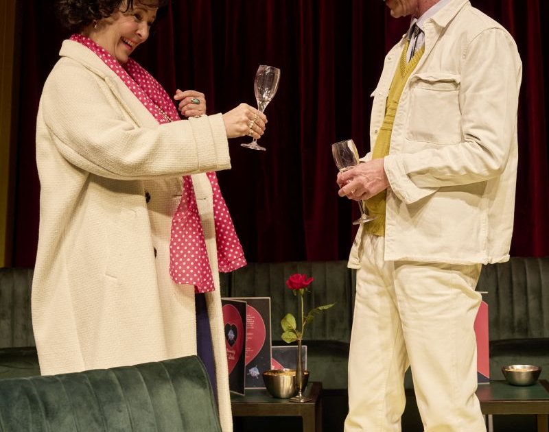 Kribbeln in´n Buuk 2 – Der Himmel voller Geigen - Ohnsorg Theater