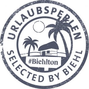 Urlaubsperle graphit