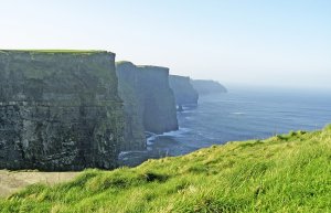 Cliffs of Moher