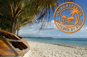 Urlaubsperle Mauritius