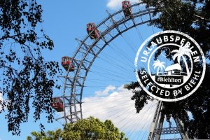 Urlaubsperle Wien