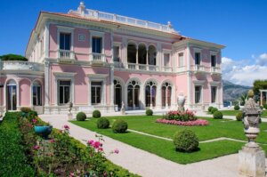 Villa Ephrussi