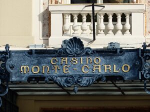 Casino Monte-Carlo
