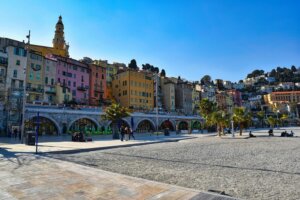 Menton